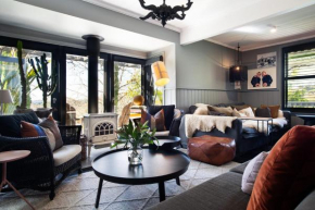 Harts Lane Haus, Daylesford